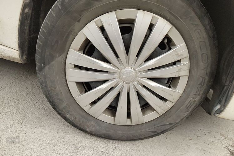 Volkswagen Santana 2021 car image #9