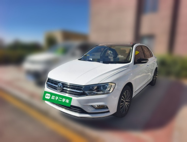 Volkswagen Bora 2016 Volkswagen Bora 2016 immagine di auto