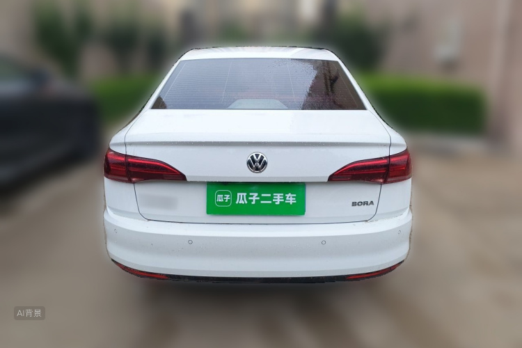 Volkswagen Bora 2020 car image #6