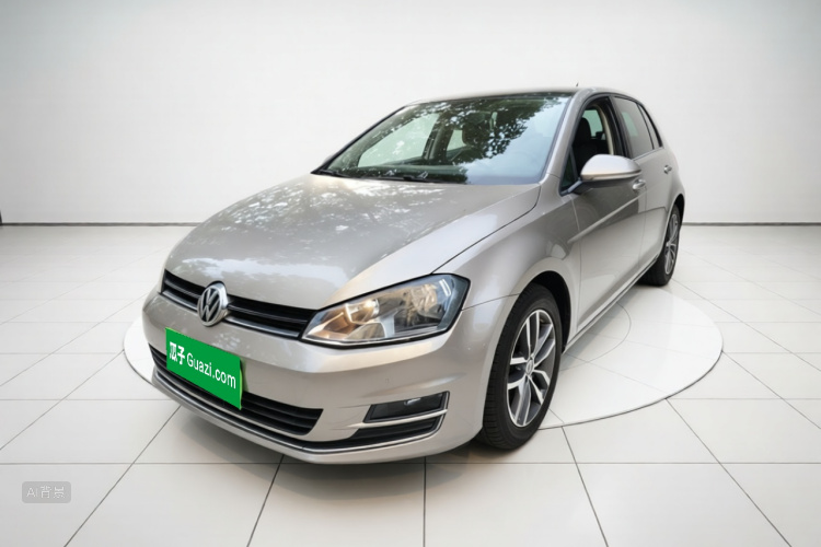 Volkswagen Golf 2016 #2 Volkswagen Golf 2016 car image #2