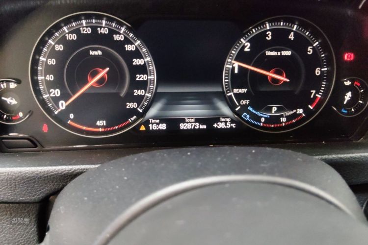 BMW 3 Series 2019 #14 BMW 3 Series 2019 car image #14