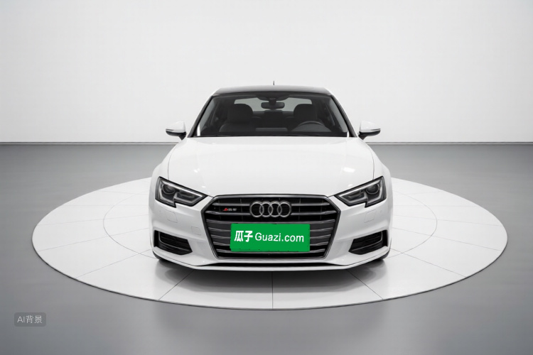 Audi A3 2021 car image #3