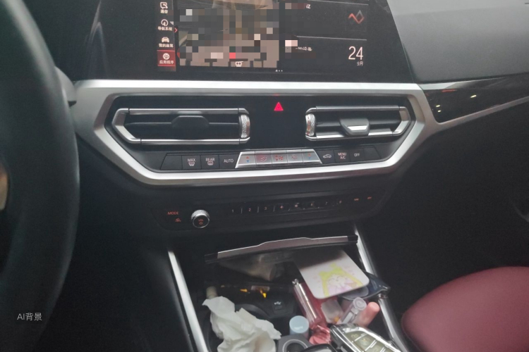 BMW 3 Series 2020 #15 BMW 3 Series 2020 car image #15