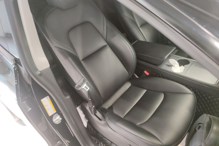 Tesla Model Y 2022 #24 Tesla Model Y 2022 car image #24