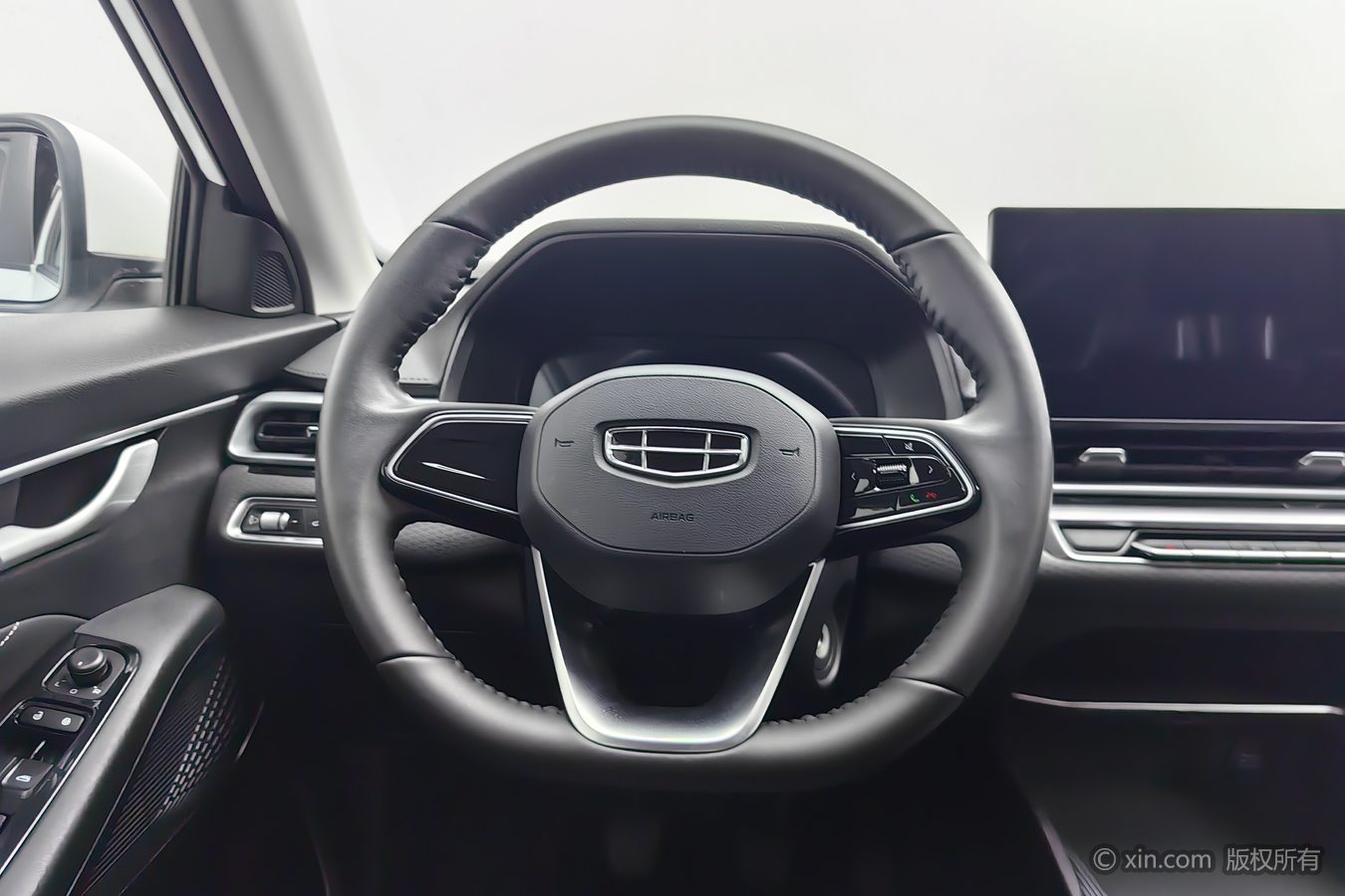 GEELY Emgrand 2023 #11 GEELY Emgrand 2023 car image #11
