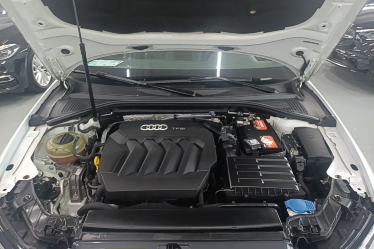 Audi A3 2017 #20 Audi A3 2017 صورة سيارة #20
