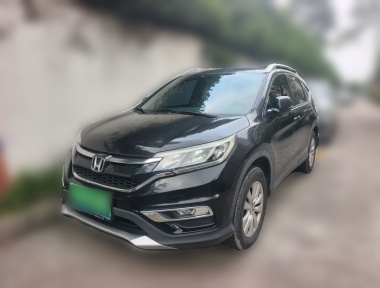 Honda CR-V 2015 Honda CR-V 2015 car image
