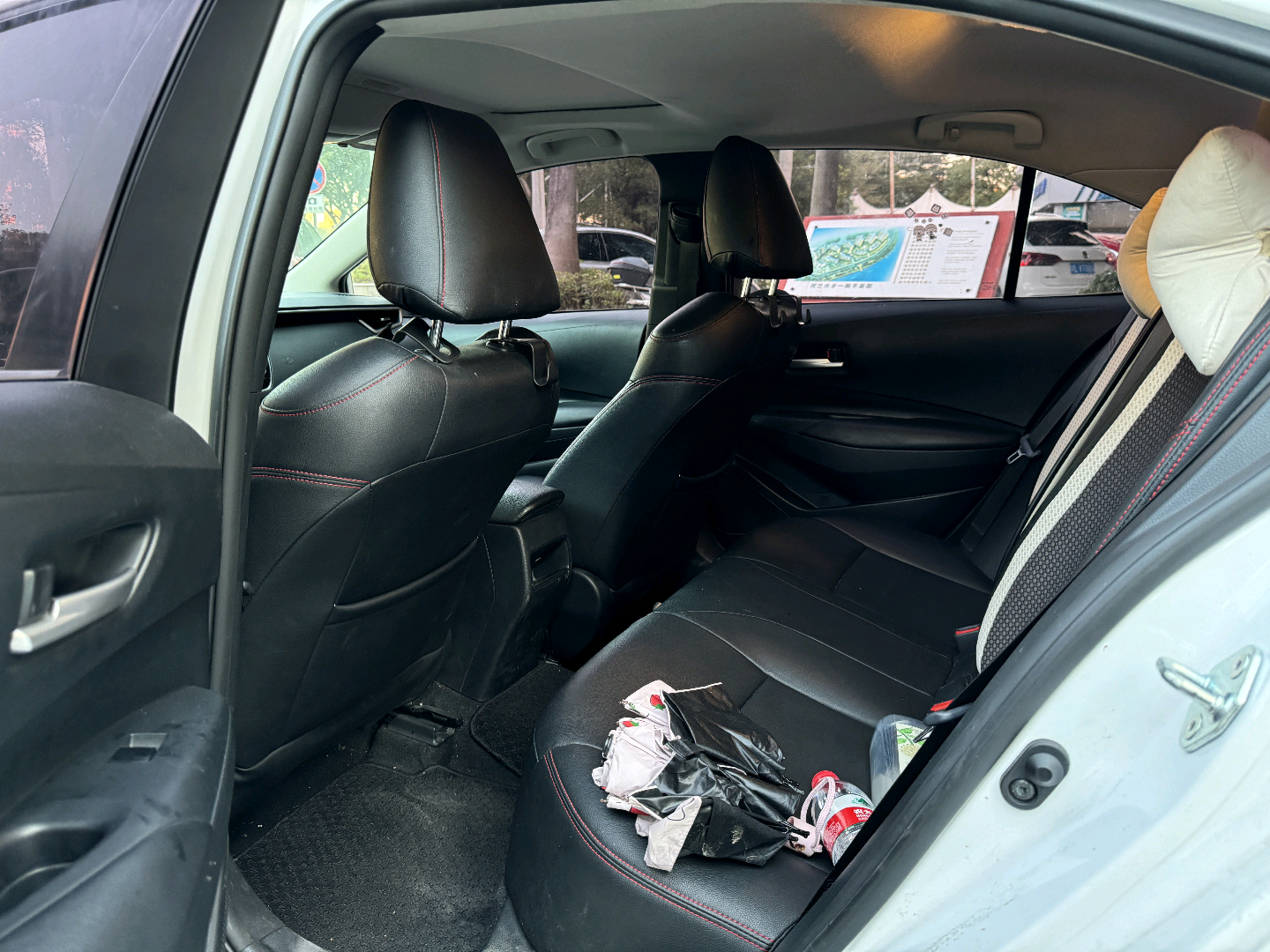 Toyota Corolla 2022 car image #5