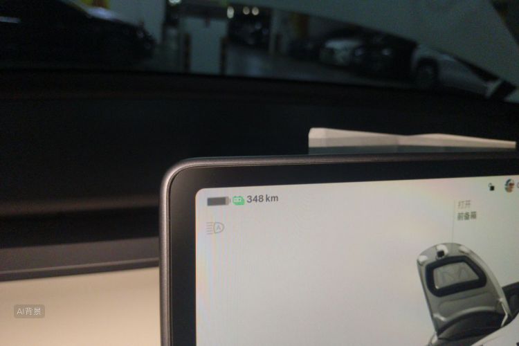 Tesla Model Y 2022 imagem de carro #13