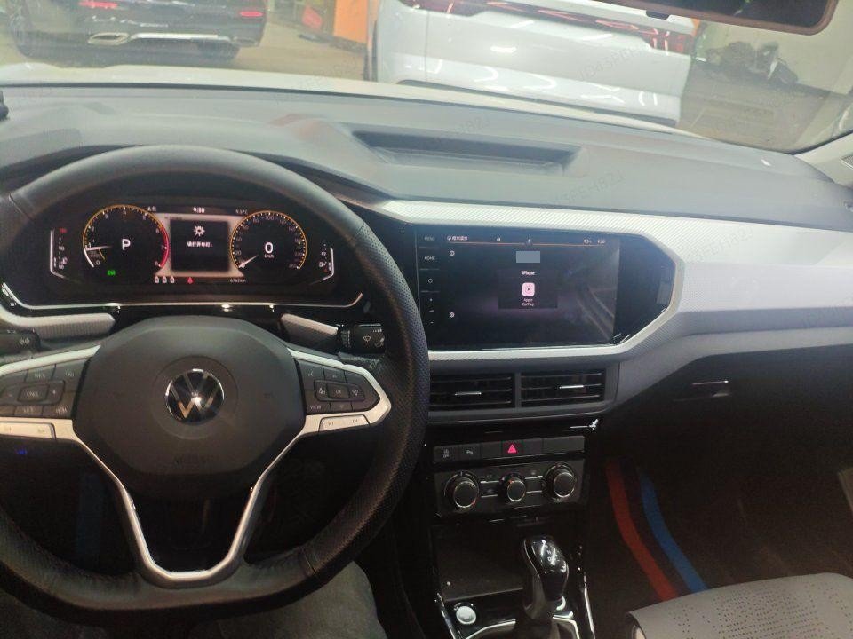 Volkswagen Tacqua 2022 изображение автомобиля #6