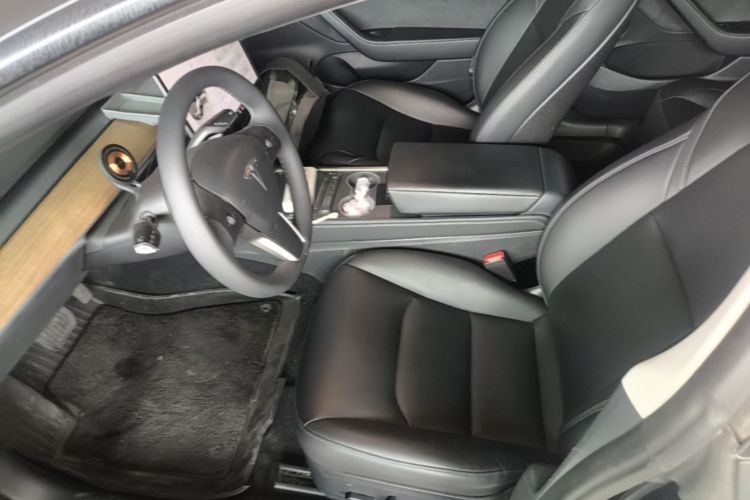 Tesla Model 3 2022 #19 Tesla Model 3 2022 immagine di auto #19