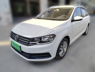 Volkswagen Santana 2019 image de voiture 