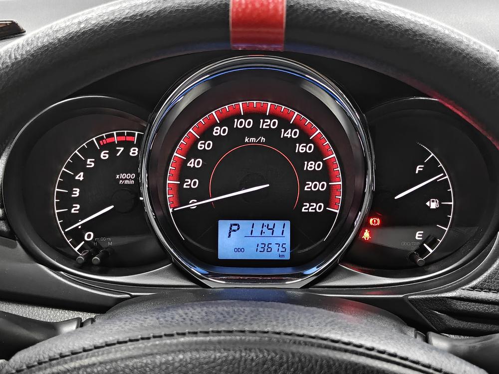 Toyota Vios 2022 صورة سيارة #15
