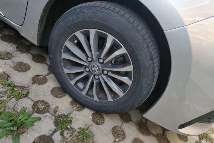Toyota Corolla 2019 car image #9