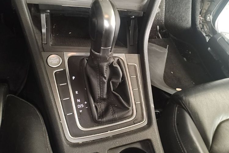 Volkswagen Golf 2016 #16 Volkswagen Golf 2016 car image #16