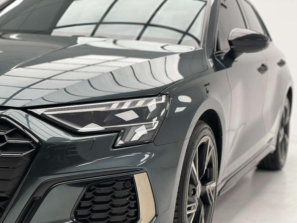 Audi A3 2023 car image #7