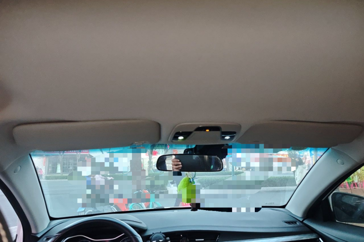 2020 #16 2020 car image #16