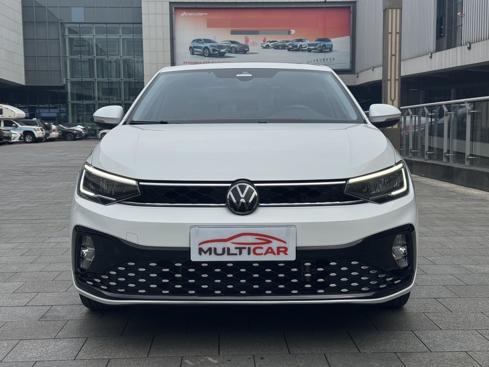 Volkswagen Lavida 2023 #2 Volkswagen Lavida 2023 car image #2