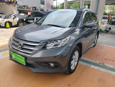 Honda CR-V 2015 Honda CR-V 2015 car image