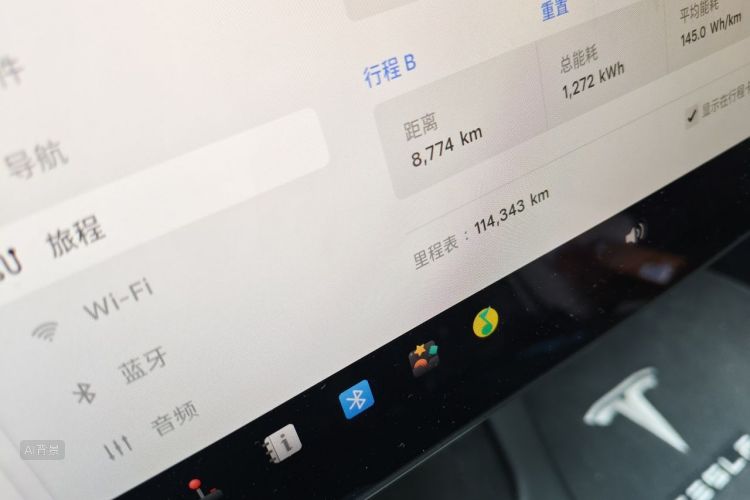 Tesla Model 3 2021 car image #14