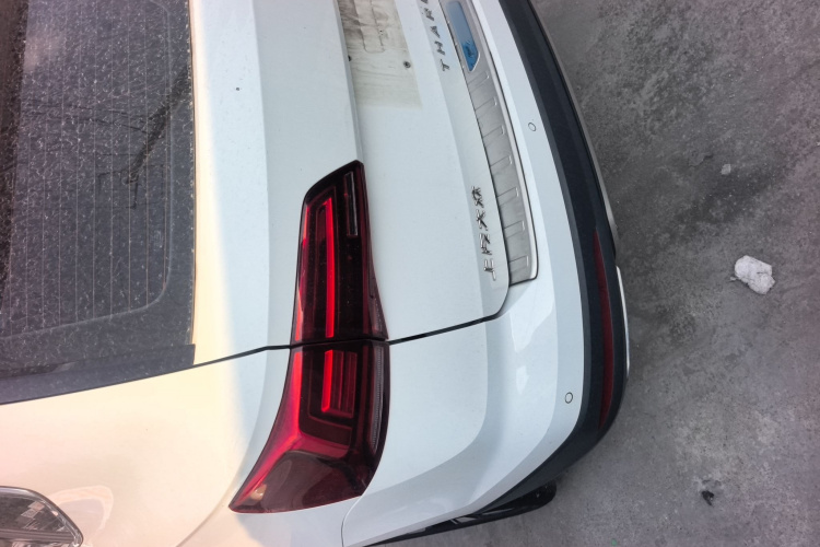 Volkswagen Tharu 2021 car image #4