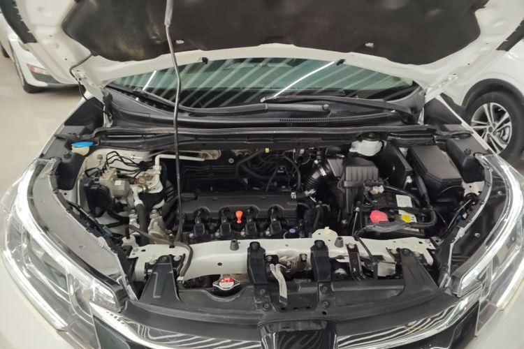 Honda CR-V 2016 #20 Honda CR-V 2016 car image #20