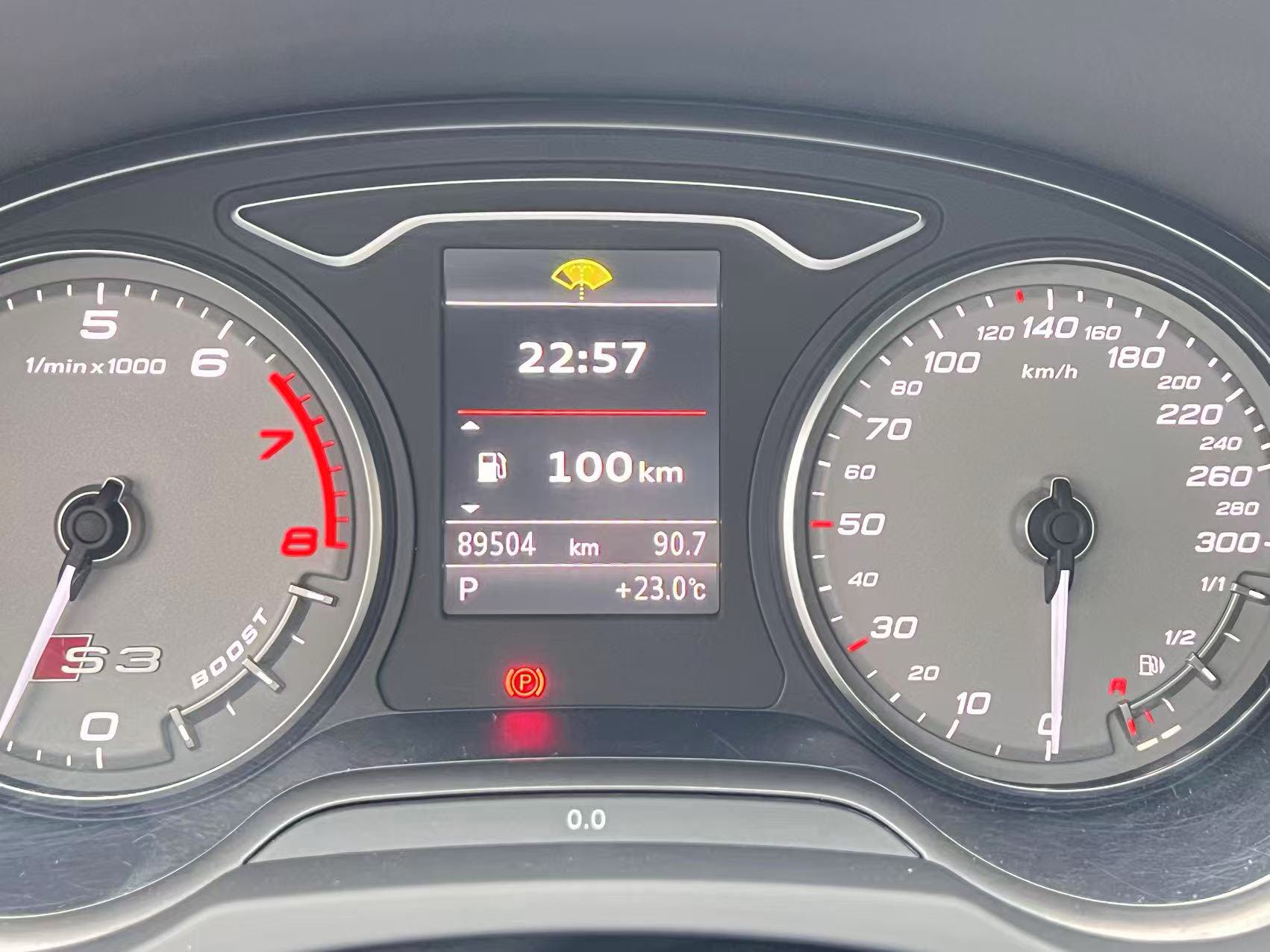Audi A3 2015 #7 Audi A3 2015 изображение автомобиля #7