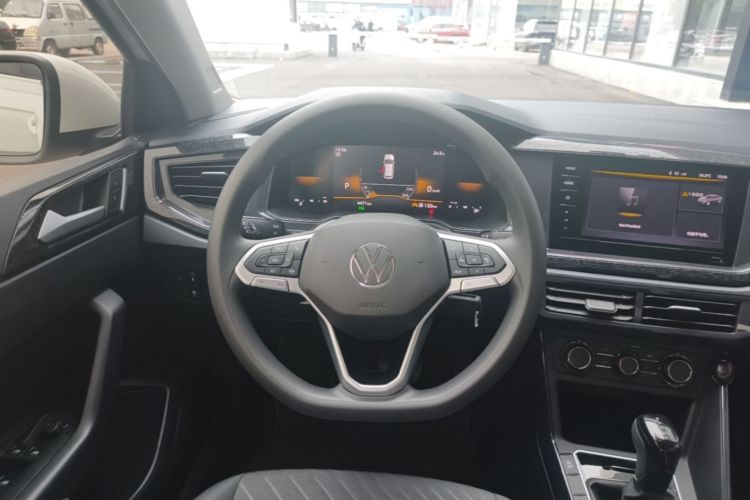 Volkswagen Lavida 2025 #11 Volkswagen Lavida 2025 car image #11
