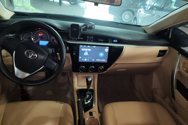 2016 صورة سيارة #10