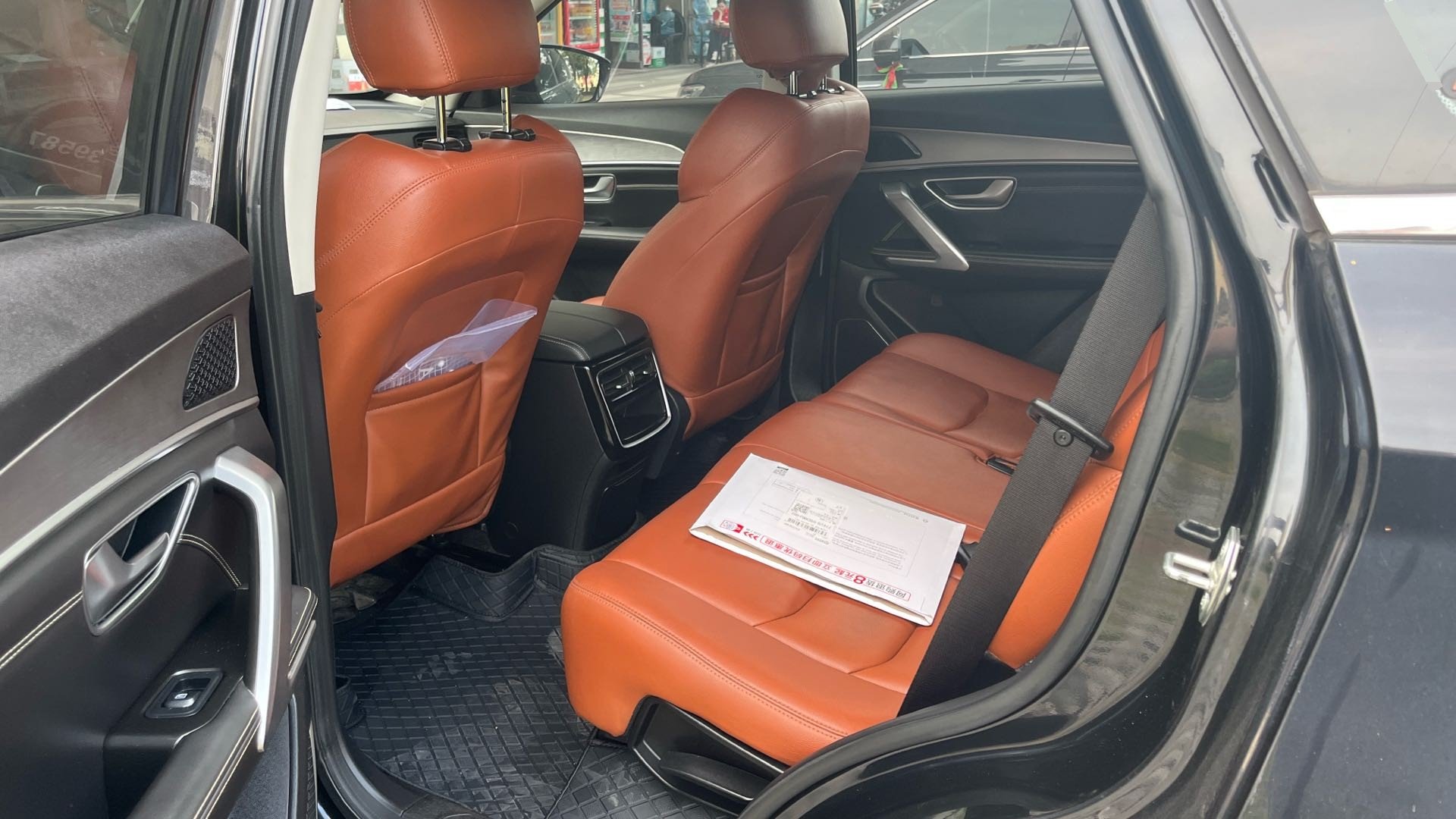 Jetour X70 PLUS 2021 #5 Jetour X70 PLUS 2021 image de voiture #5
