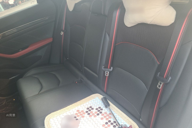 GEELY Emgrand S 2021 car image #19