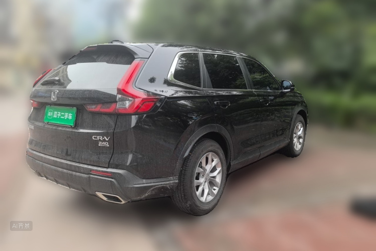 Honda CR-V 2025 car image #7