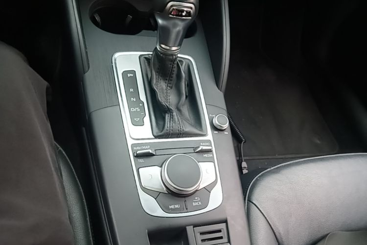 Audi A3 2019 #22 Audi A3 2019 immagine di auto #22