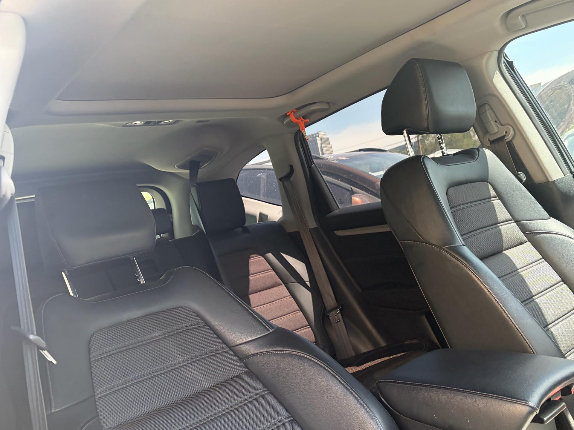 Honda CR-V 2022 car image #5