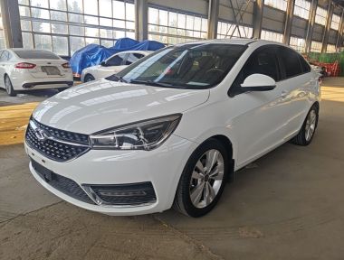 Chery Arrizo 5 2016 Chery Arrizo 5 2016 car image