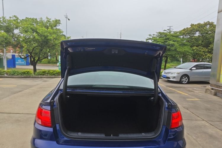 GEELY Emgrand GL 2019 #19 GEELY Emgrand GL 2019 immagine di auto #19