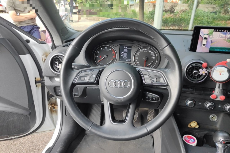 Audi A3 2019 #12 Audi A3 2019 car image #12