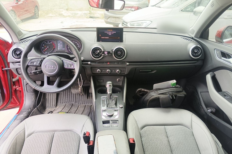 Audi A3 2020 #11 Audi A3 2020 car image #11
