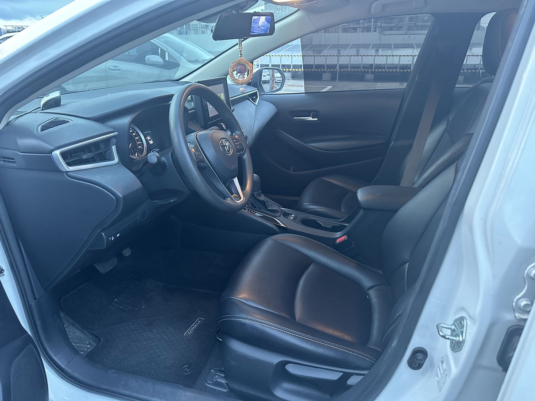 Toyota Corolla 2022 car image #6