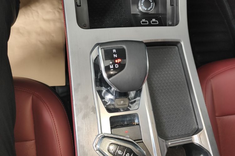 Jetour X70 PLUS 2025 car image #14