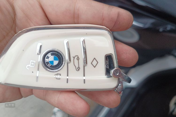 BMW X1 2021 #10 BMW X1 2021 car image #10