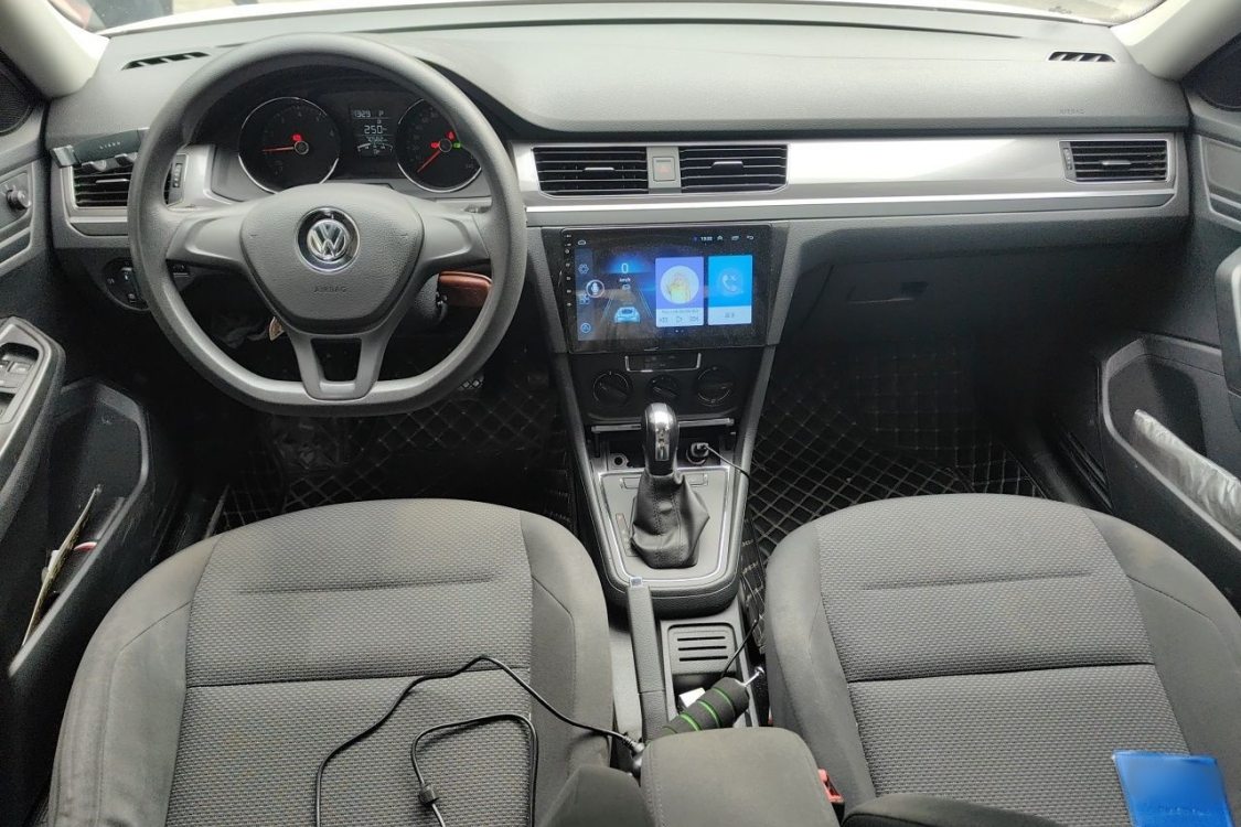 Volkswagen Bora 2020 #21 Volkswagen Bora 2020 immagine di auto #21