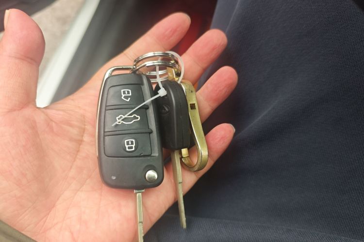 Chery Arrizo 5 2023 imagen de coche #9