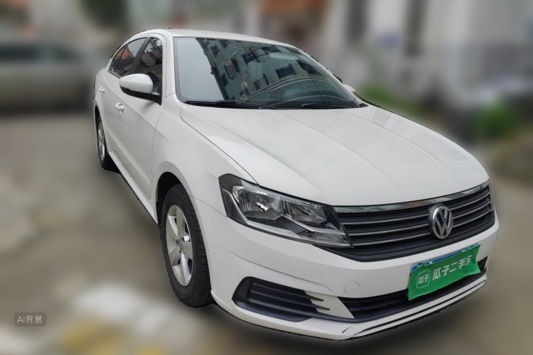 Volkswagen Lavida 2020 #4 Volkswagen Lavida 2020 car image #4