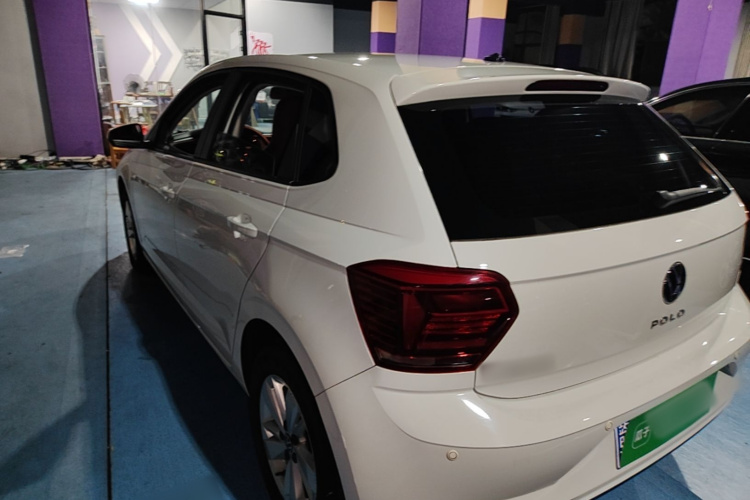 Volkswagen Polo 2023 #5 Volkswagen Polo 2023 car image #5