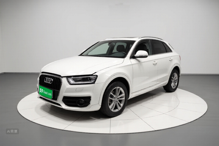 Audi Q3 2015 car image #2