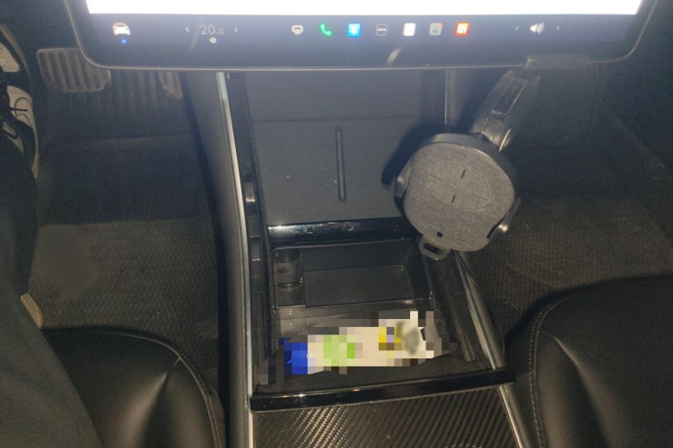 Tesla Model 3 2020 #17 Tesla Model 3 2020 car image #17