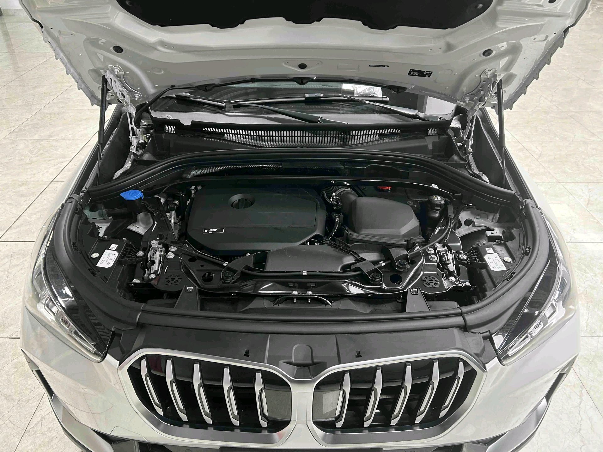 BMW X1 2023 #7 BMW X1 2023 car image #7