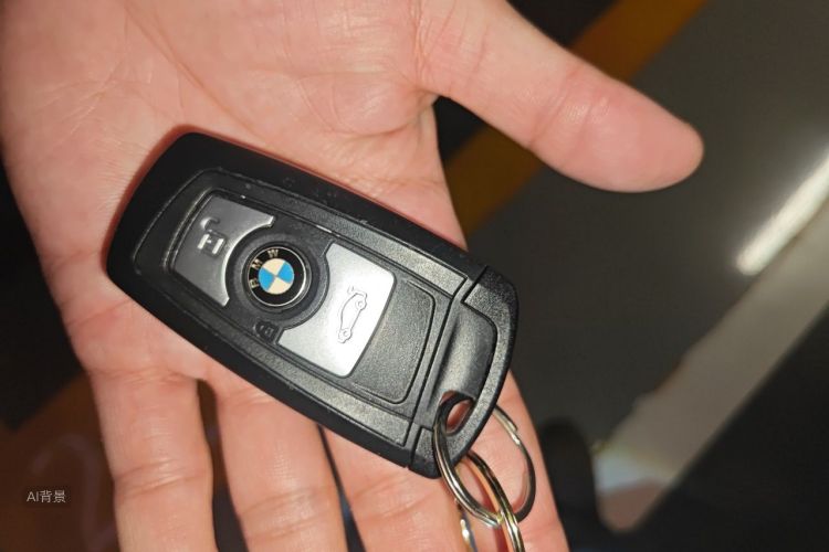BMW 3 Series 2018 #10 BMW 3 Series 2018 car image #10