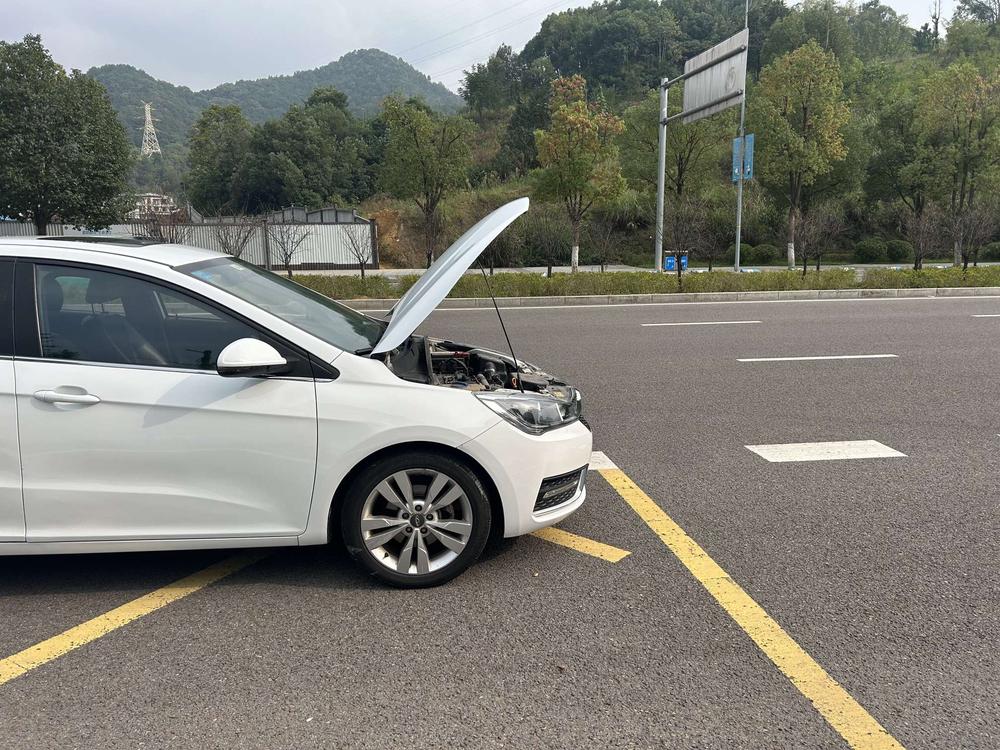 Chery Arrizo 5 2016 #14 Chery Arrizo 5 2016 imagen de coche #14
